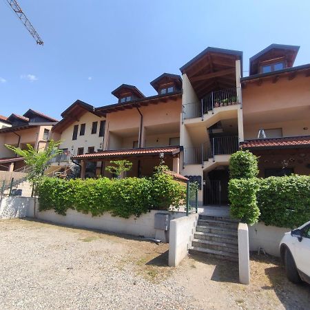 Vacanze Sportive La Cassa Εξωτερικό φωτογραφία