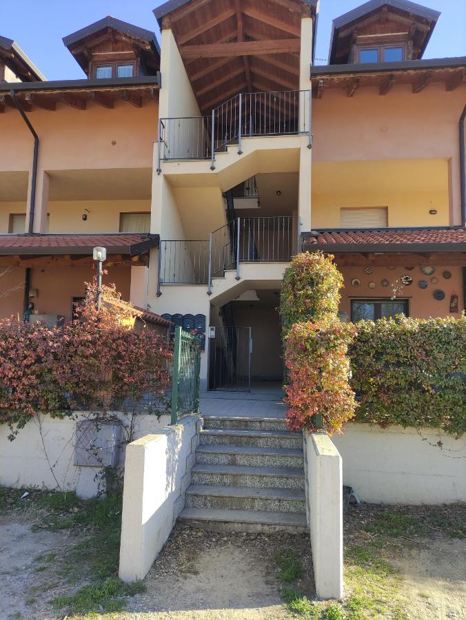 Vacanze Sportive La Cassa Εξωτερικό φωτογραφία